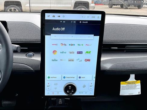 Used 2025 Ford Mustang Mach-E GT image 6