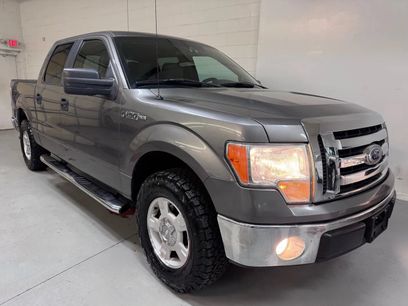 Used 2012 Ford F150 XLT