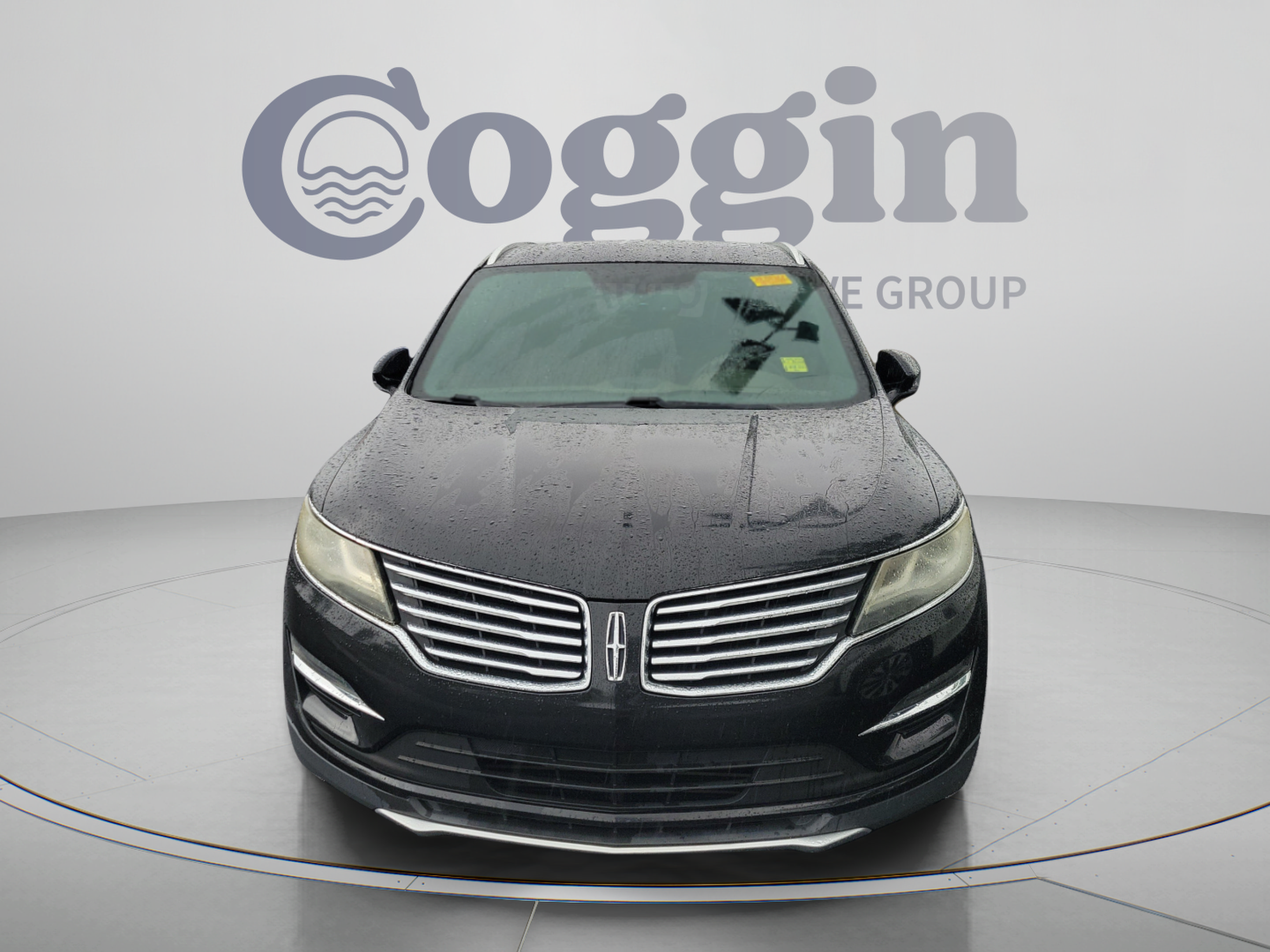 Used 2015 Lincoln MKC FWD w/ Equipment Group 102A Reserve image 9