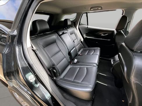 Used 2024 GMC Terrain SLT AWD/4WD image 23