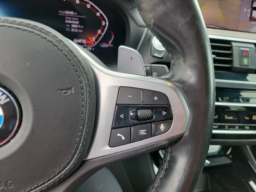 Used 2020 BMW X3 M40i w/ Premium Package AWD/4WD image 26