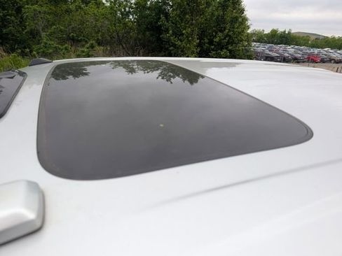 Used 2022 GMC Sierra 2500 Denali w/ Denali Ultimate Package AWD/4WD image 14