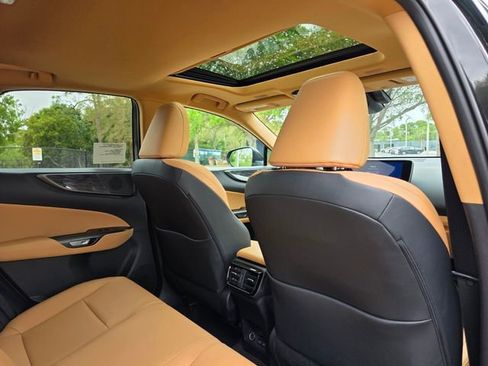New 2026 Lexus NX 350 350 Premium image 12