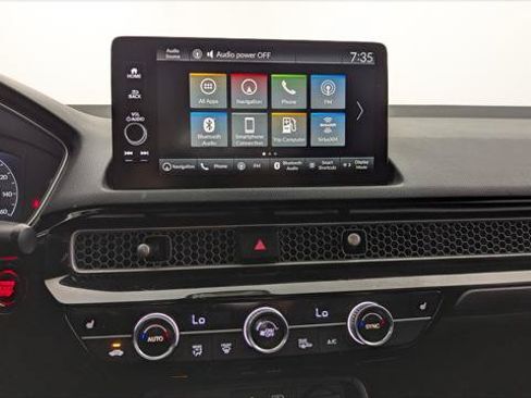 Used 2024 Honda Civic Touring image 27