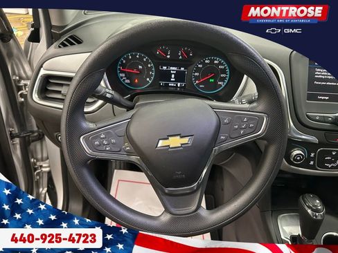 Used 2020 Chevrolet Equinox LS image 14