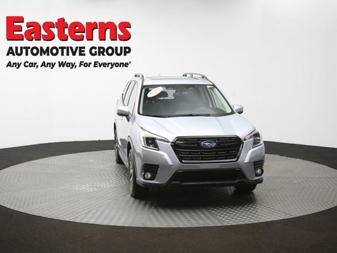 Used 2023 Subaru Forester Premium AWD/4WD image 55