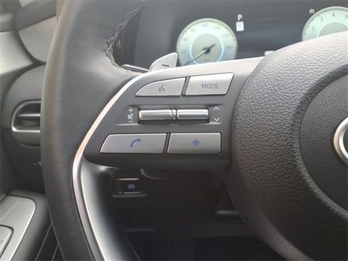 Used 2025 Hyundai Palisade SEL image 25