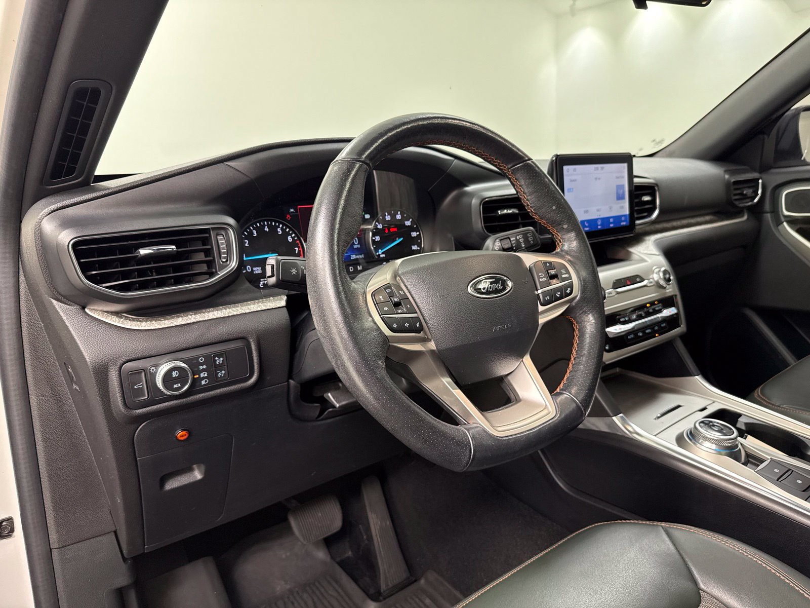 Used 2022 Ford Explorer Timberline AWD/4WD image 17