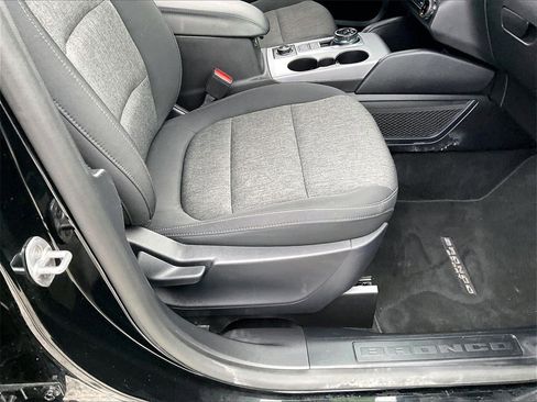 Used 2024 Ford Bronco Sport Big Bend image 36