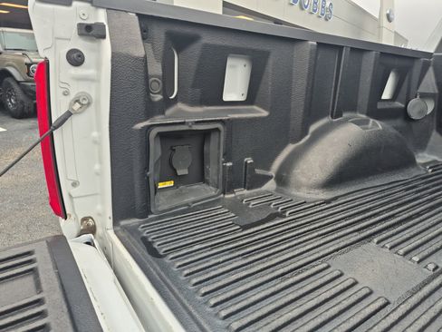 Certified 2023 Ford F150 XLT w/ Equipment Group 302A High image 8