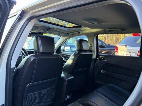 Used 2014 GMC Terrain SLT image 19