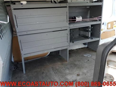 Used 2019 Ford Transit Connect XL image 12