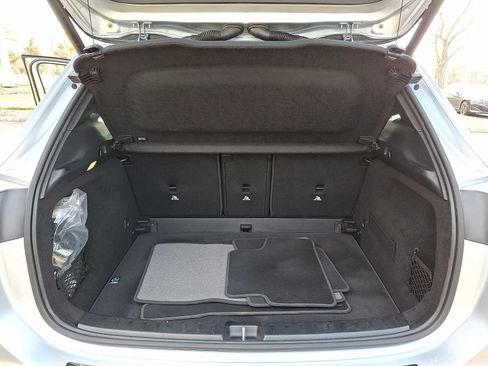 Used 2026 Mercedes-Benz GLA 250 4MATIC image 26