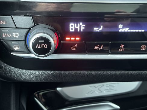 Used 2018 BMW X3 xDrive30i image 22