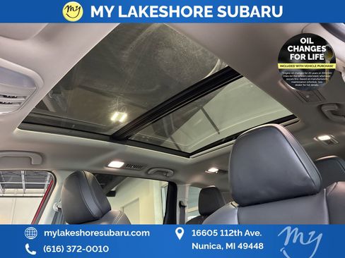 New 2026 Subaru Ascent Bronze Edition image 22