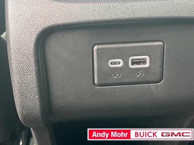 Used 2025 Chevrolet Blazer LT w/ Convenience Package FWD image 37