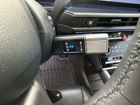 Used 2025 Hyundai Santa Fe Calligraphy image 20