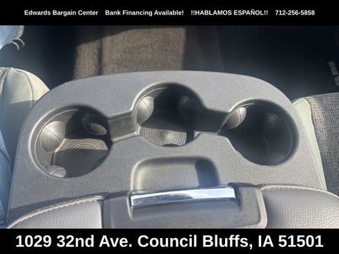 Used 2016 RAM 2500 SLT AWD/4WD image 22