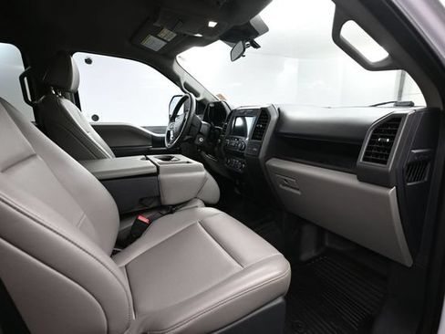 Used 2022 Ford F250 XL w/ Power Equipment Group AWD/4WD image 49