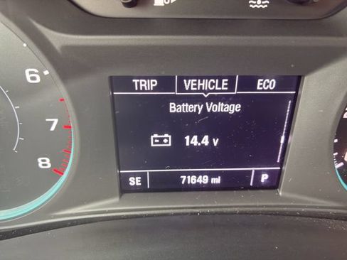 Used 2024 Chevrolet Malibu LT FWD image 19