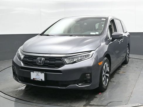 Used 2025 Honda Odyssey EX-L image 5