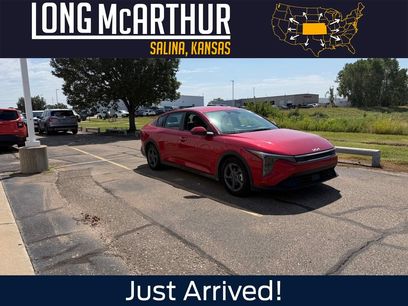Used 2025 Kia K4