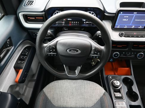 Used 2022 Ford Maverick XLT w/ Equipment Group 300A Standard image 25