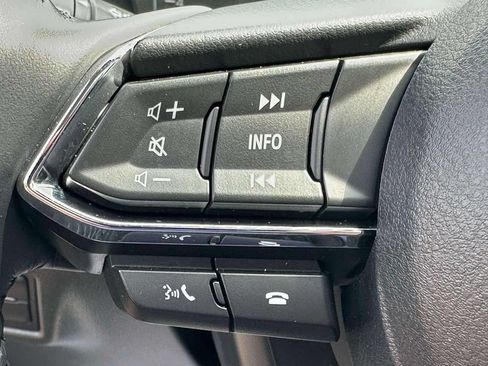 Used 2023 MAZDA CX-5 AWD 2.5 S w/ Premium Plus Pkg image 23