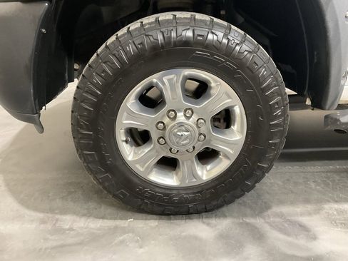 Used 2017 RAM 2500 Tradesman w/ Popular Equipment Group image 6