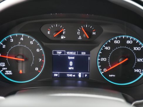 Used 2023 Chevrolet Malibu LS FWD image 16
