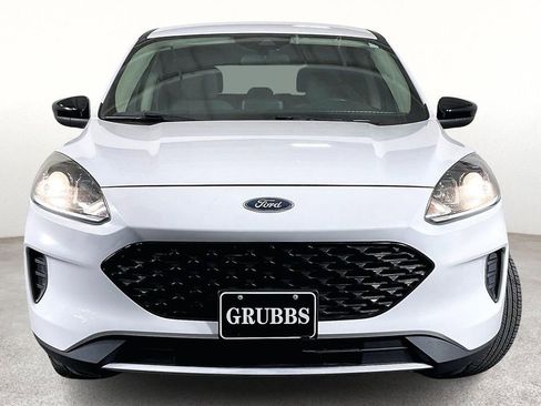 Used 2020 Ford Escape SE Sport AWD/4WD image 5