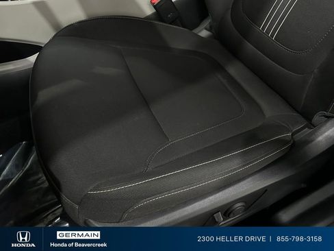 Used 2024 Hyundai Tucson SEL image 19