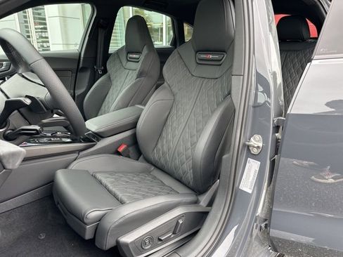 New 2025 Audi S5 Prestige image 10