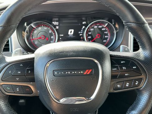 Certified 2023 Dodge Charger Scat Pack w/ Navigation & Travel Group image 27