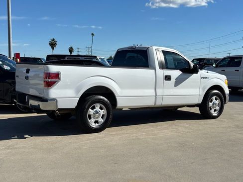 Used 2014 Ford F150 XL w/ Power Equipment Group image 4