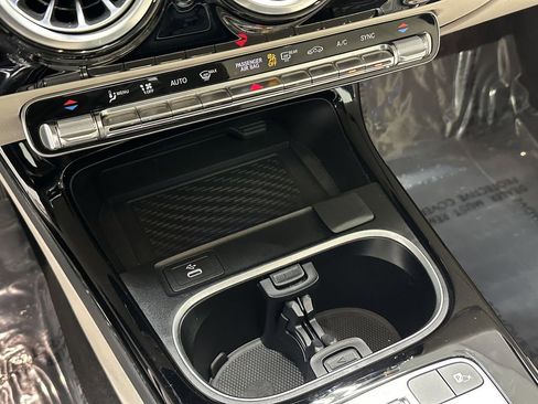 Certified 2025 Mercedes-Benz CLA 250 image 30