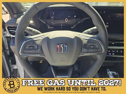 New 2026 Buick Envista Preferred FWD image 27