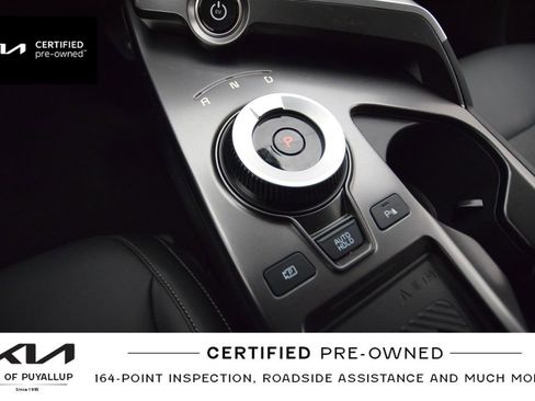 Used 2024 Kia EV6 Light image 25
