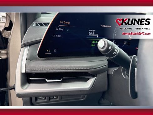 Used 2025 Cadillac XT4 Premium Luxury AWD/4WD image 29