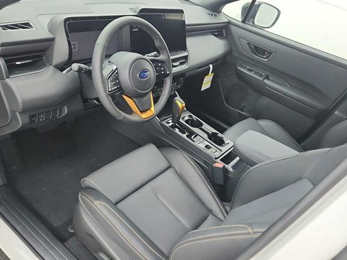 New 2026 Subaru Outback Wilderness AWD/4WD image 11