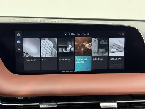 Used 2024 Genesis G90 3.5T image 27