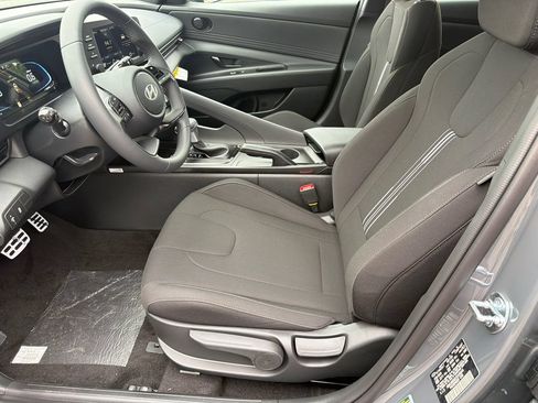 New 2026 Hyundai Elantra Sport FWD image 10