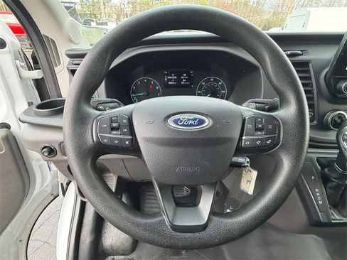 Used 2020 Ford Transit 350 XL image 18
