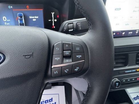 New 2026 Ford Maverick XLT w/ XLT Luxury Package image 25