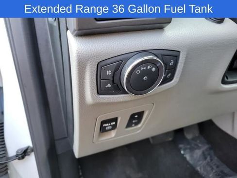 Used 2018 Ford F150 XLT w/ Equipment Group 302A Luxury image 28