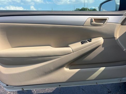 Used 2007 Toyota Solara SE FWD image 10