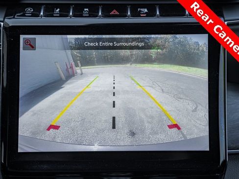 Used 2022 Jeep Grand Cherokee Overland w/ Luxury Tech Group IV image 11