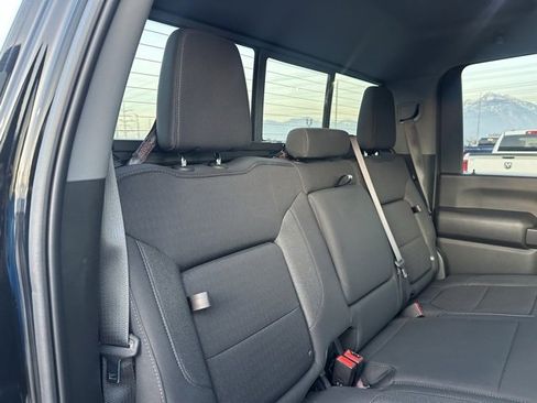 Certified 2022 Chevrolet Silverado 2500 LT w/ Convenience Package image 19