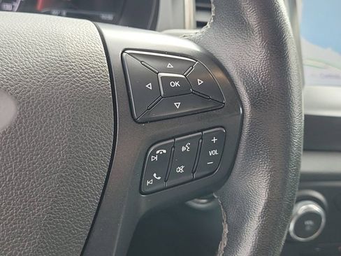 Used 2021 Ford Ranger Lariat w/ Tremor Off-Road Package image 32