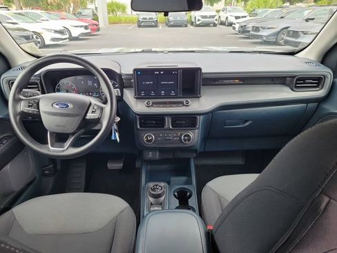 Used 2022 Ford Maverick XL FWD image 2